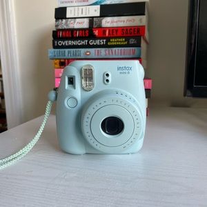 Instax Mini 8 + case + film bundle!